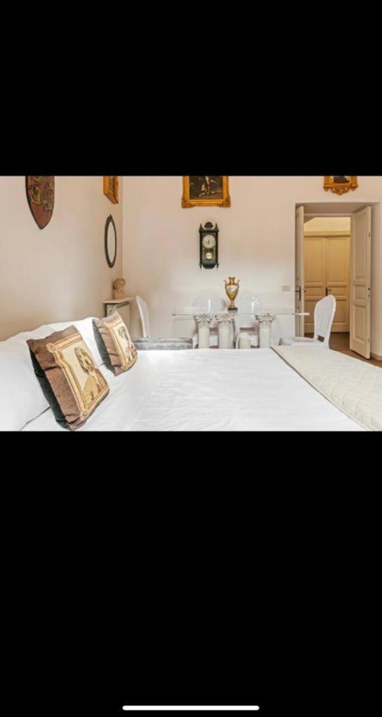 Olimpico'S Apartment Roma Dış mekan fotoğraf