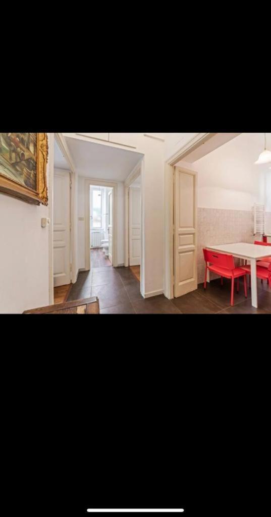 Olimpico'S Apartment Roma Dış mekan fotoğraf